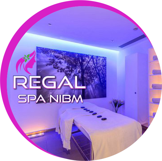 Body to Body Massage in NIBM Pune